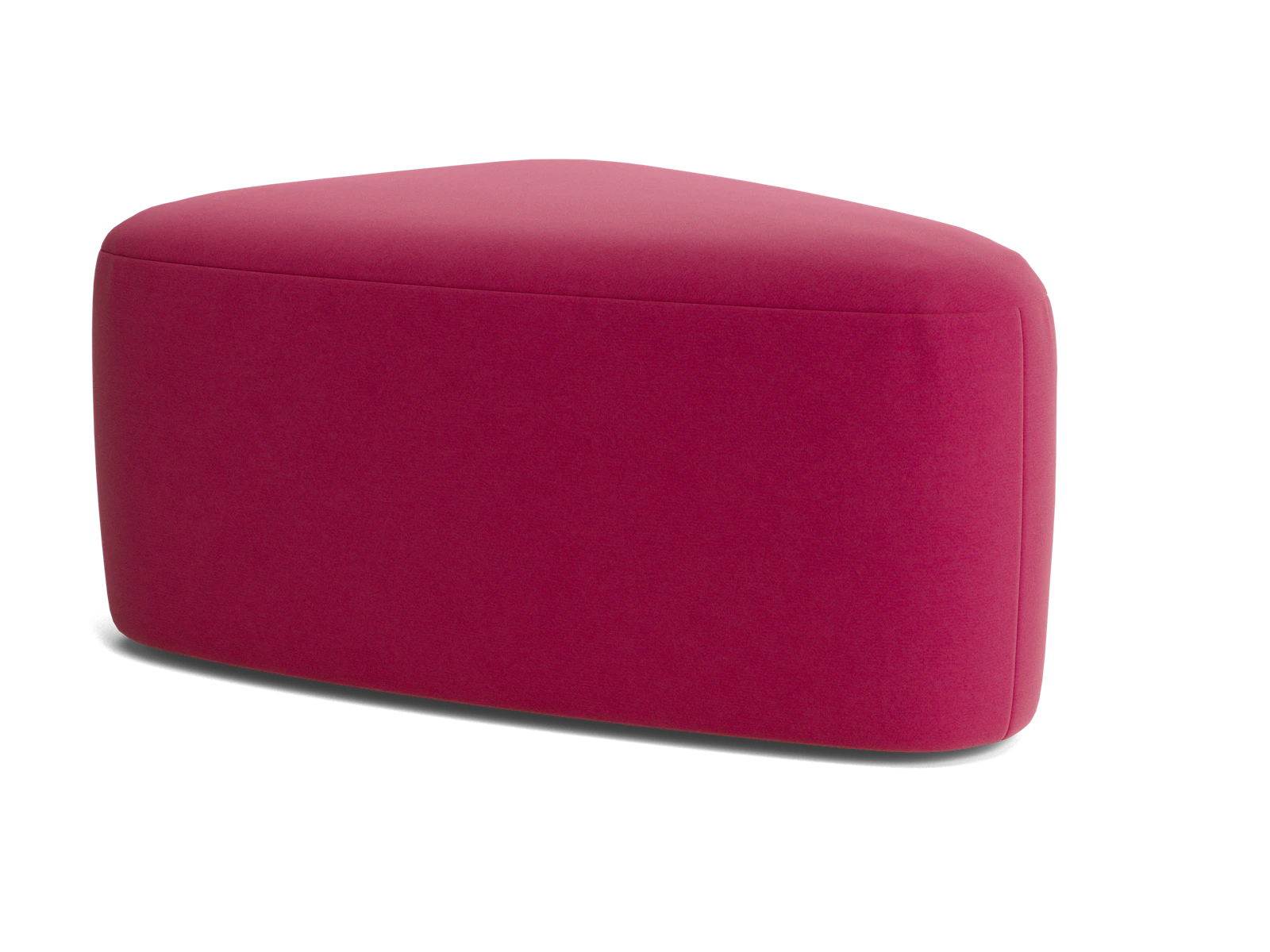 Dorsie Ottoman